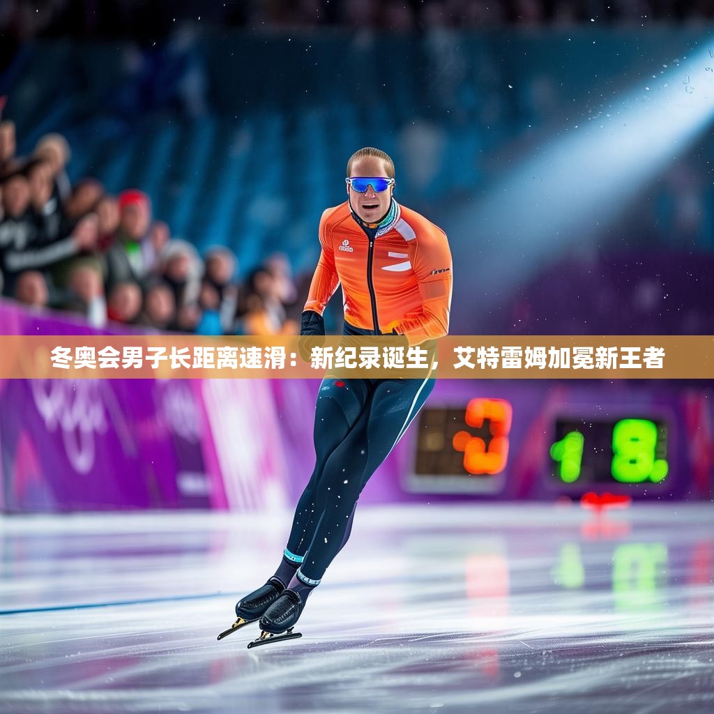 冬奥会男子长距离速滑：新纪录诞生，艾特雷姆加冕新王者
