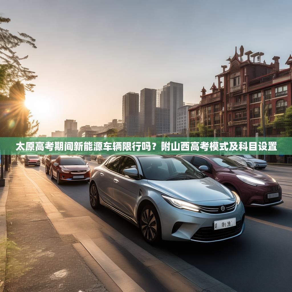 太原高考期间新能源车辆限行吗？附山西高考模式及科目设置