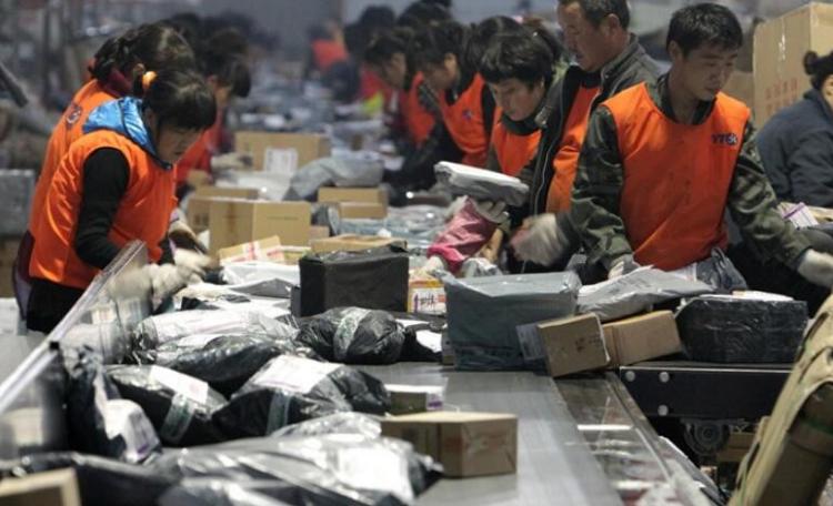 2月10日多家快递恢复运营，受疫情影响时效或有延误