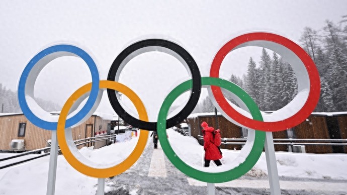 2022 冬奥会申办成功,北京经验助力 2026 米兰-科尔蒂纳冬奥会