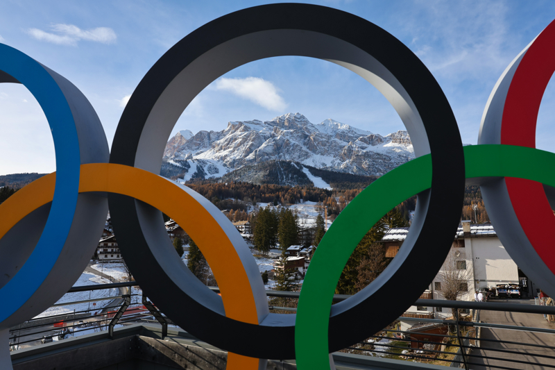 2022 冬奥会申办成功,北京经验助力 2026 米兰-科尔蒂纳冬奥会