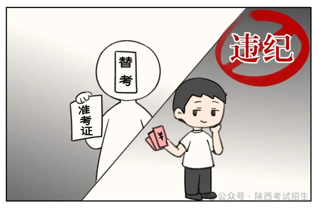 高考作弊的后果有多严重?真实案例告诉你:手机进考场全科成绩作废