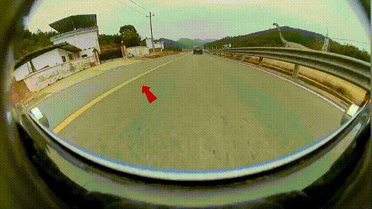 乐广高速老人坠桥紧急救援!附高速公路桥梁间隙科普