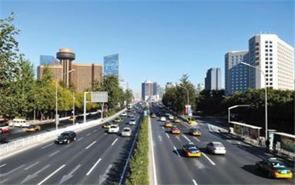 单双号限行的由来、实施情况及对交通拥堵的缓解作用