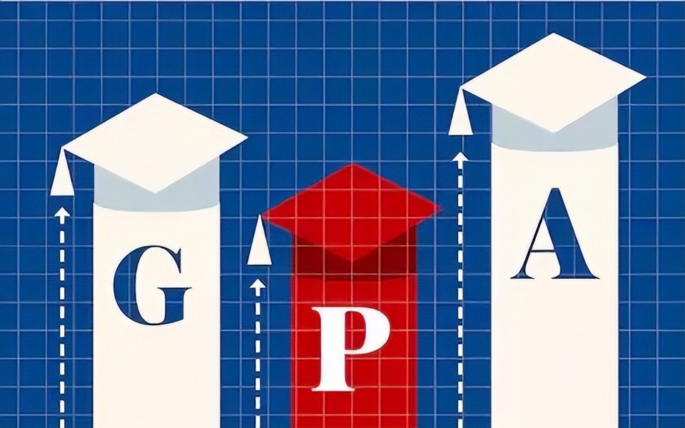 刚上大学必看!GPA到底是什么?怎么算?作用又是什么?