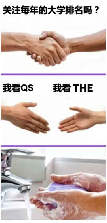 2022年泰晤士高等教育世界大学排名发布，亮点多多