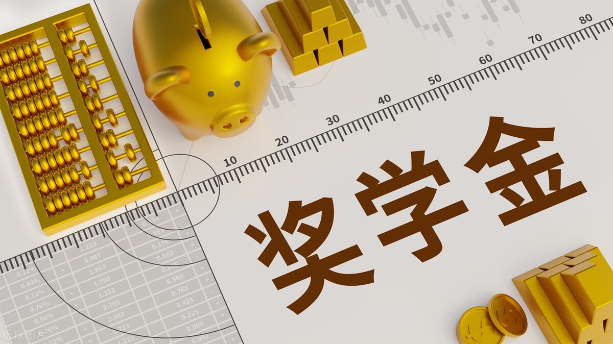 大学奖学金种类多，这些高含金量奖学金你知道吗？